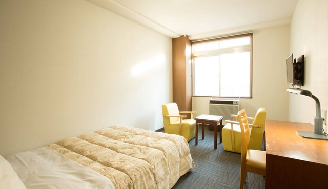 Ikaho Grand Hotel