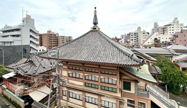 IKEBUKURO LoveSugamo 交通便利 山手線巣鴨駅徒歩3分 池袋駅4分 2ー4人 エレベーター WIFI 新宿 渋谷 銀座 浅草 銀座 原宿アクセス便利 空港直通