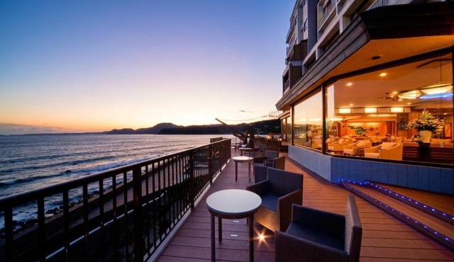 Inatori Tokai Hotel Yuen