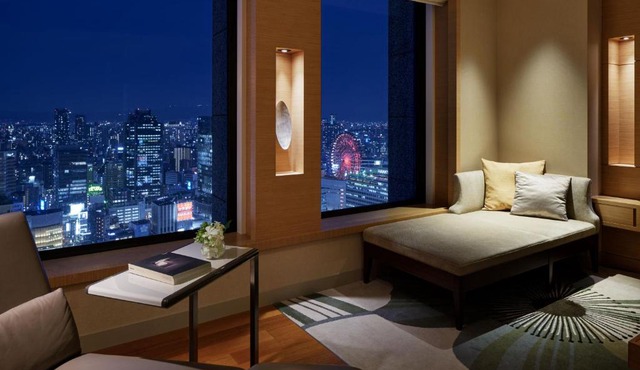 InterContinental Hotel Osaka by IHG in Osaka