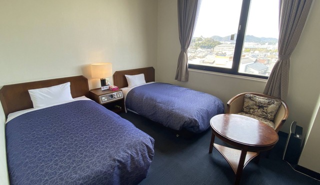 Inuyama City Hotel