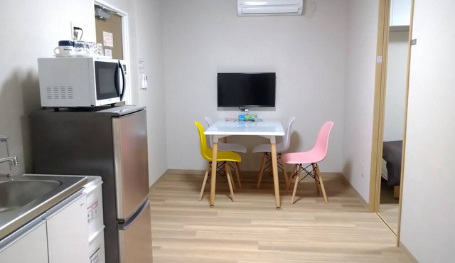 Issyuku Higashiueno Hotel 401