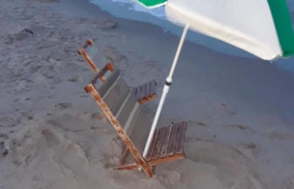 'It's All Good!' in Corpus Christi