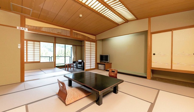 Itoen Hotel New Sakura