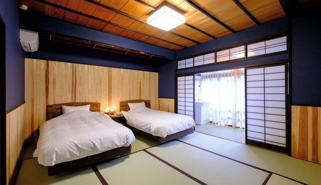 Iwayu Ryokan