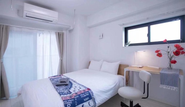 japan house sugamo