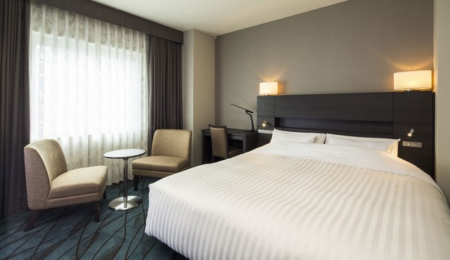 JR East Hotel Mets Kawasaki