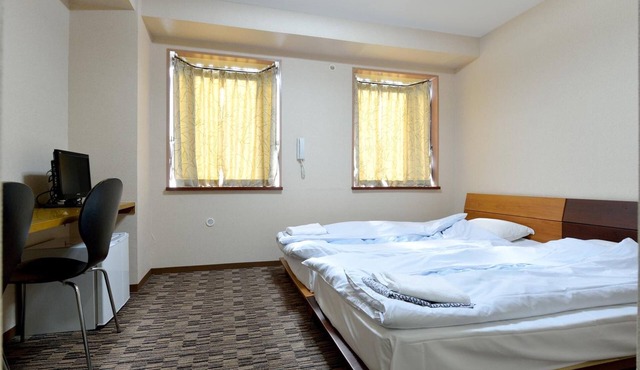 Juyoh Hotel - Hostel