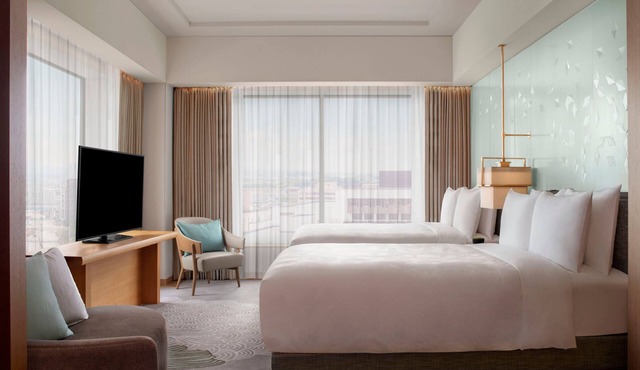 JW Marriott Hotel Nara
