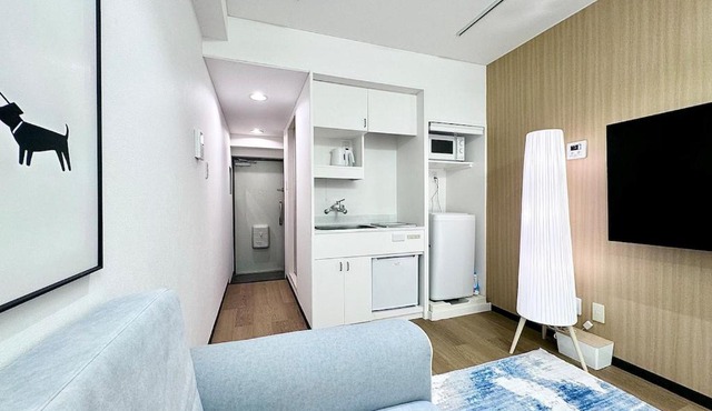 Kabukicho Designer's Apt X