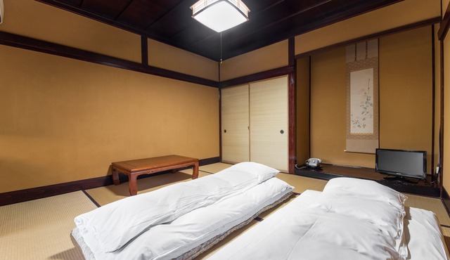 Kadokyu Ryokan