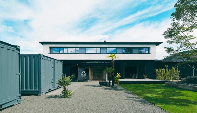 kagelow Mt.Fuji Hostel Kawaguchiko