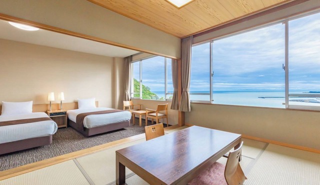 Kamenoi Hotel Yaizu