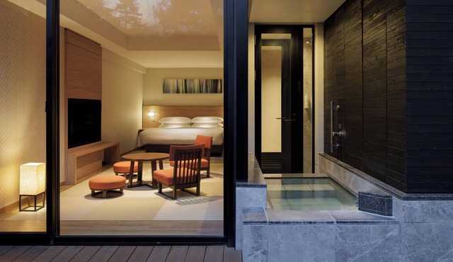 Karuizawa Marriott Hotel