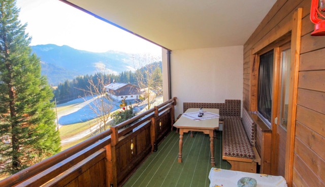 Karwendel by Interhome in Wildschönau