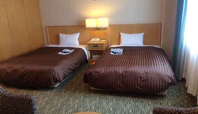 Kashiwa Plaza Hotel Annex