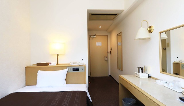 Kawagoe Dai-Ichi Hotel