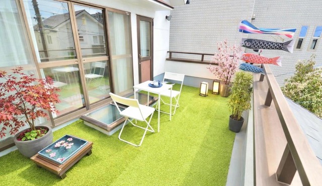 Kawagoe Inn Tokine 時の鐘まで徒歩3分 敷地内駐車場 お子様用プレイルーム