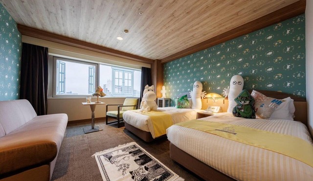 Kawagoe Prince Hotel