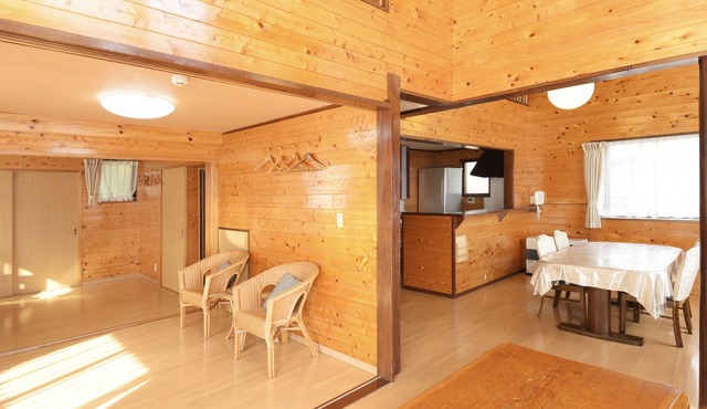 Kawaguchiko country cottage Ban