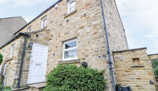 Kelda Garthr (Tranquil Garden) Home in Leyburn