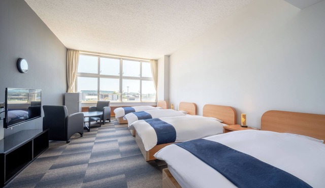 Kibotcha - Hostel in Higashimatsushima