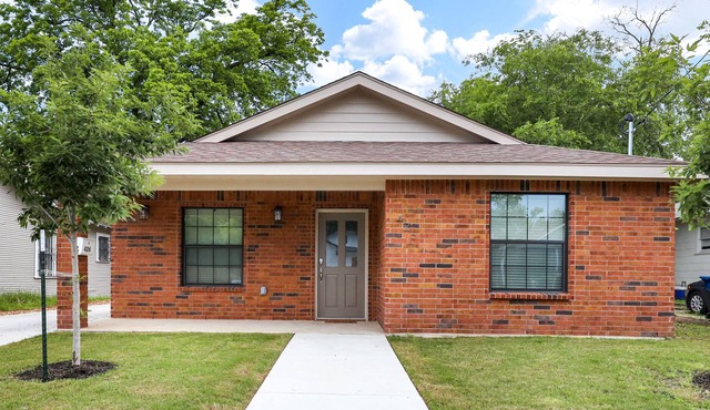 Kicks - A Birdy Vacation Rental in San Antonio