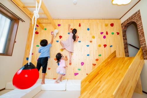 Kid Travelers KYOTO The most family-friendly accommodation in Kyoto