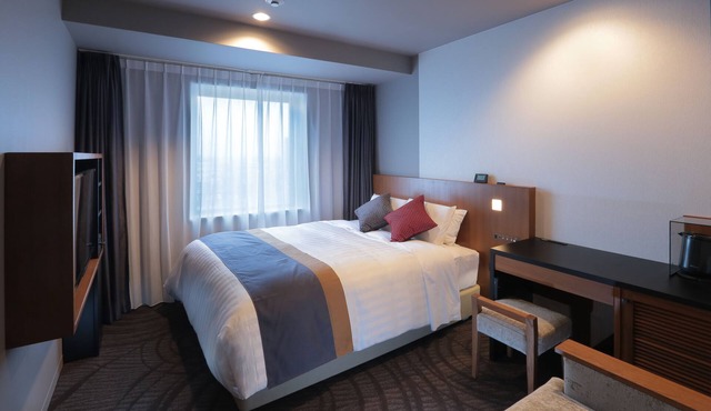 Kisarazu Washington Hotel