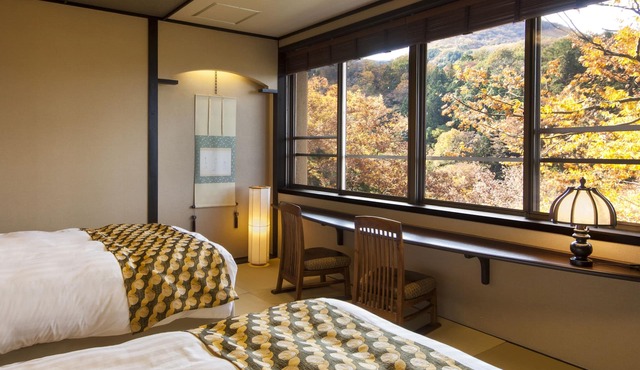 Kishigon Ryokan