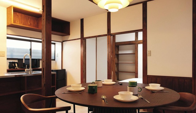 Kitashinjuku House