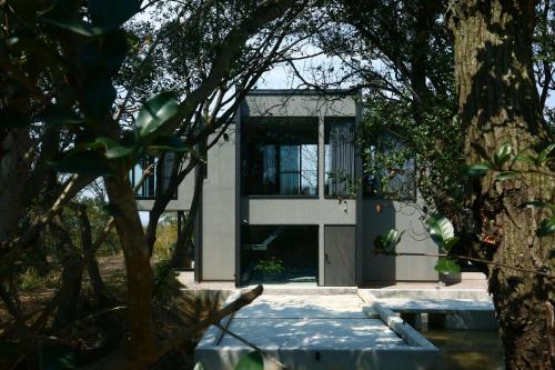 KITOW private villa in Awaji