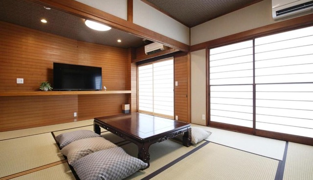 Kiwaya 貴和家 - Fuji Numazu BASE -