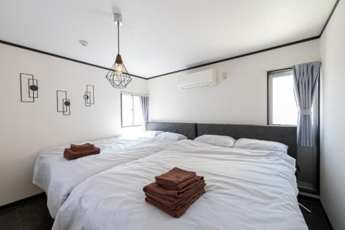 Kodenmacho Building Room 201 - Vacation STAY 38324v in Tokyo