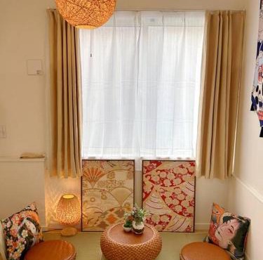 Koenji loft apartment/Shinjuku&Kichijoji/JR
