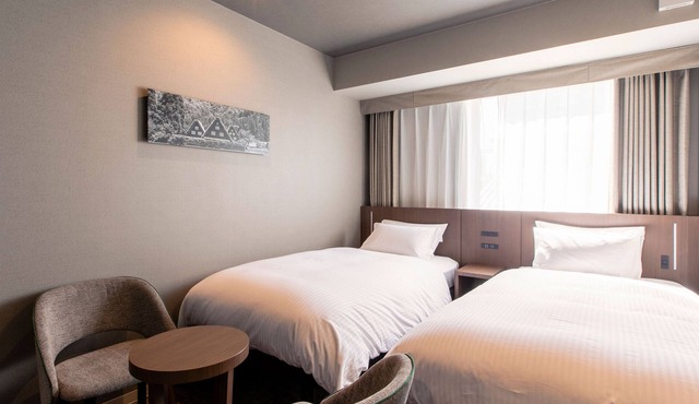 KOKO HOTEL Hidatakayama