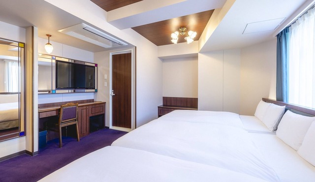 KOKO HOTEL Ikebukuro