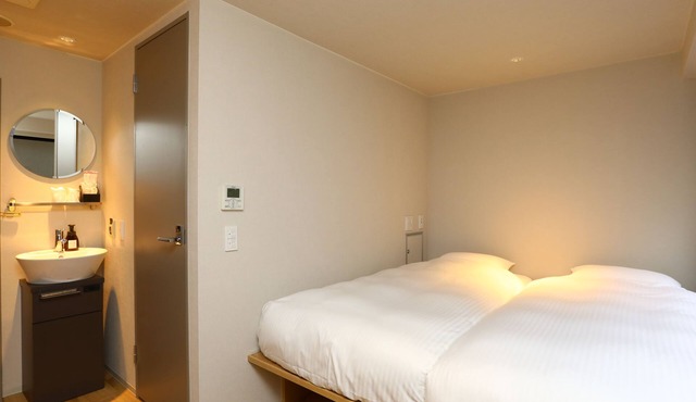 KOKO HOTEL Korakuen