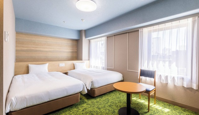 KOKO HOTEL Shizuoka
