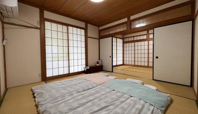 Kominka Club Kasama