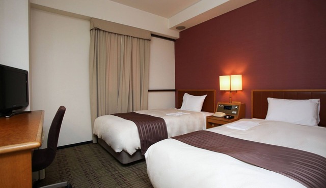 Koriyama Washington Hotel