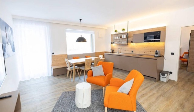 Kreidelucke Standard - 17 nights - Dormio Aparthotel Hinterstoder in Hinterstoder
