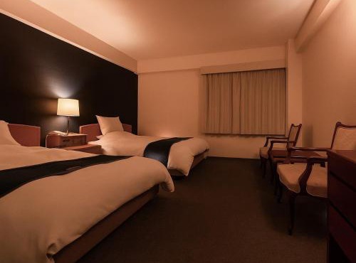 Kurashiki Seaside Hotel