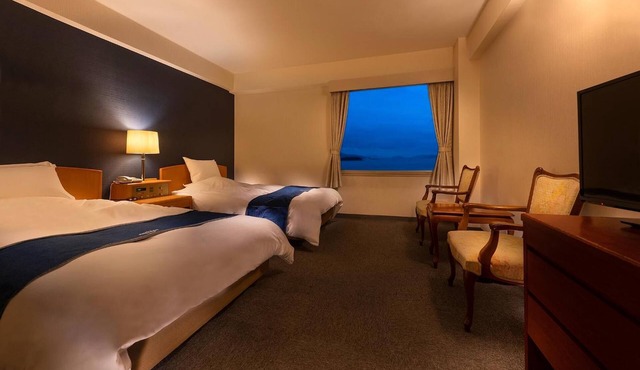 Kurashiki Seaside Hotel