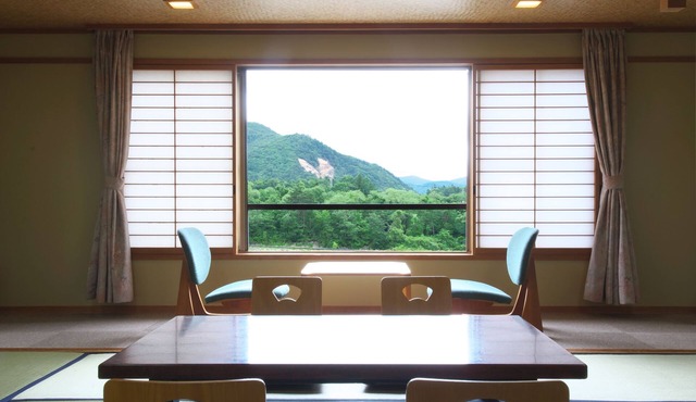 Kurobe Kanko Hotel
