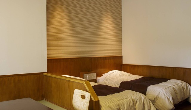 Kusatsu Now Resort Hotel