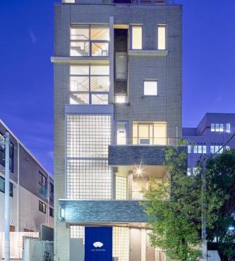 Kyo-wa Hotel Kameido