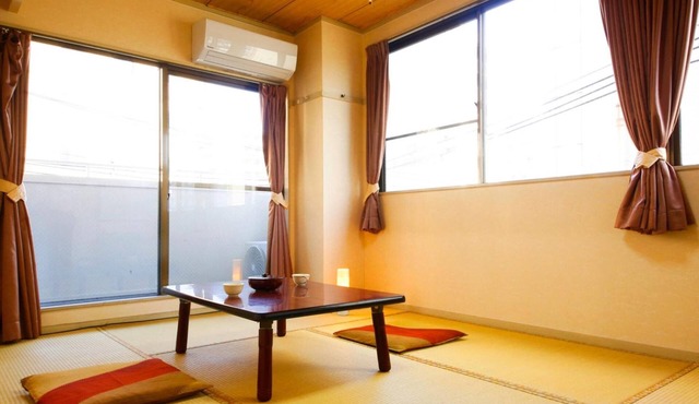 Kyomai Inn