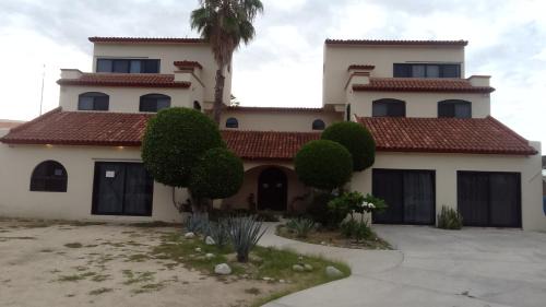 La Casona #9 in San José del Cabo
