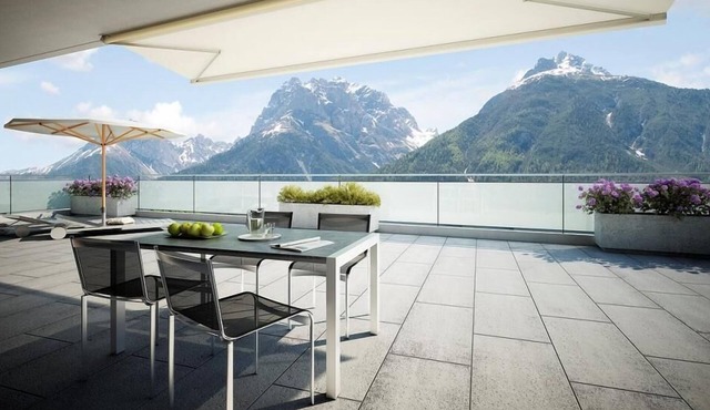 La Perla A1 - Scuol in Scuol